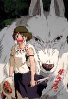 Princess Mononoke